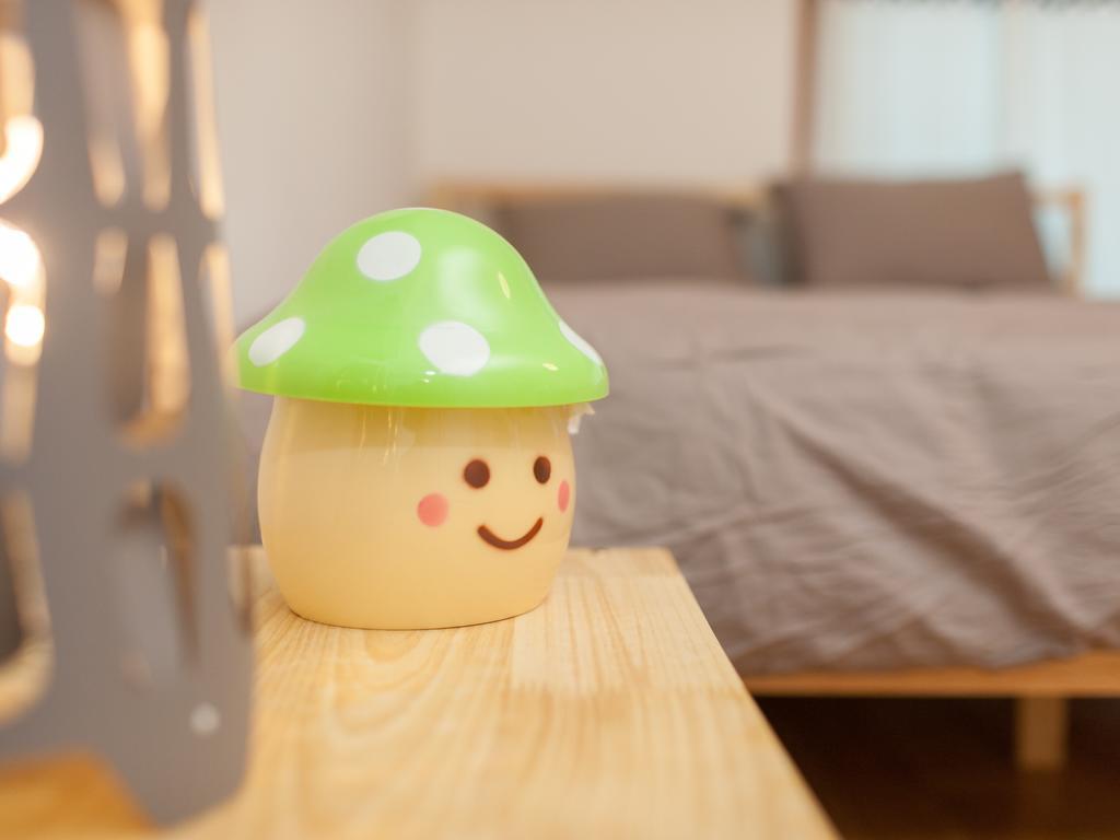 Egg Guesthouse Korea Σεούλ Εξωτερικό φωτογραφία