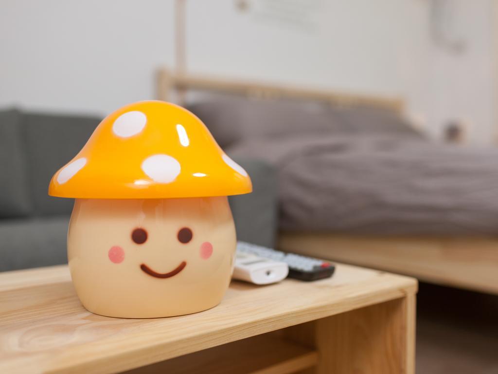 Egg Guesthouse Korea Σεούλ Εξωτερικό φωτογραφία