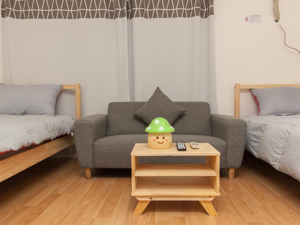 Egg Guesthouse Korea Σεούλ Δωμάτιο φωτογραφία