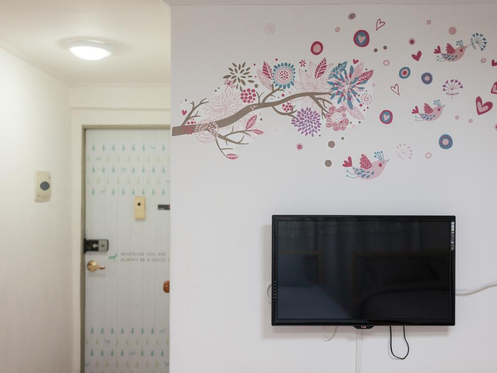 Egg Guesthouse Korea Σεούλ Δωμάτιο φωτογραφία