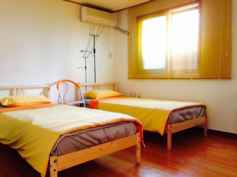 Egg Guesthouse Korea Σεούλ Εξωτερικό φωτογραφία