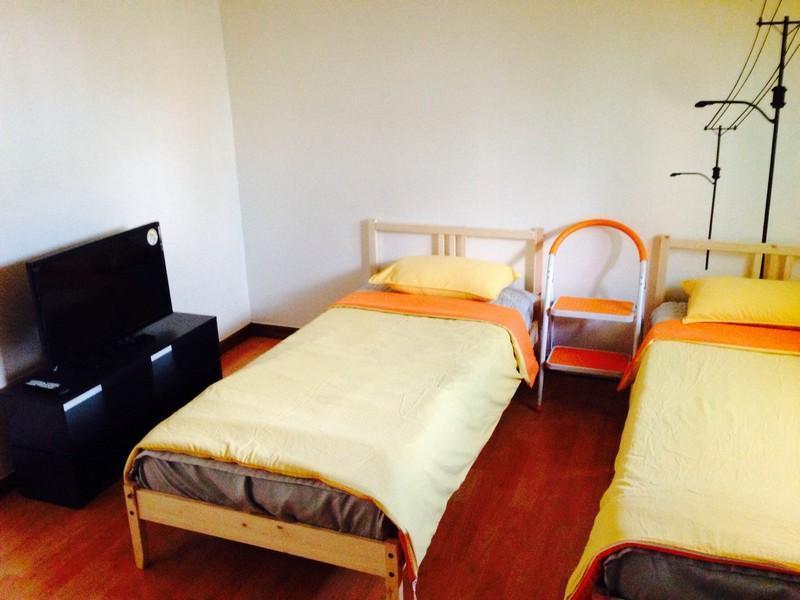 Egg Guesthouse Korea Σεούλ Εξωτερικό φωτογραφία