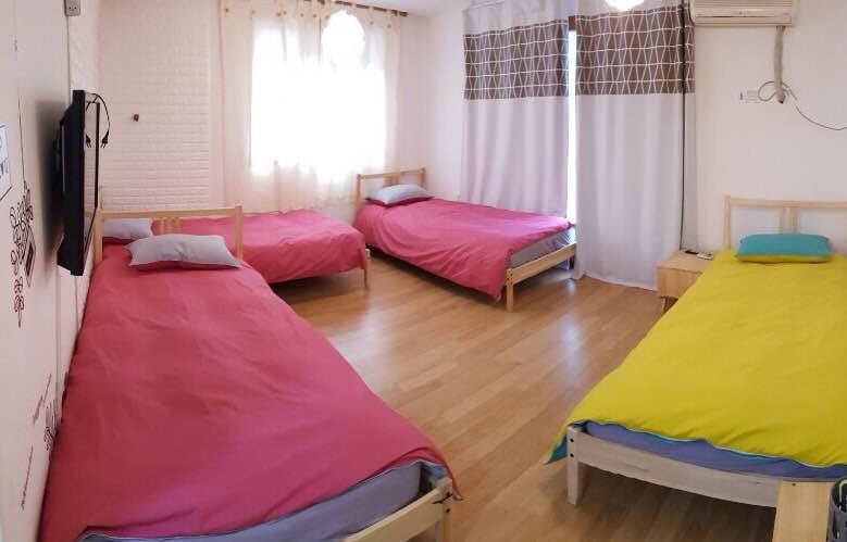 Egg Guesthouse Korea Σεούλ Δωμάτιο φωτογραφία