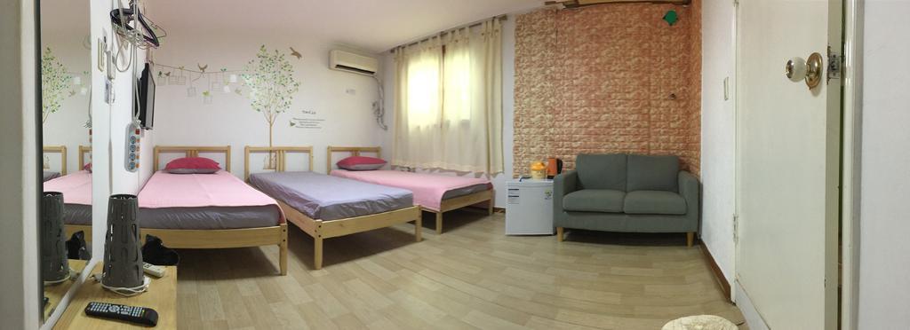 Egg Guesthouse Korea Σεούλ Εξωτερικό φωτογραφία