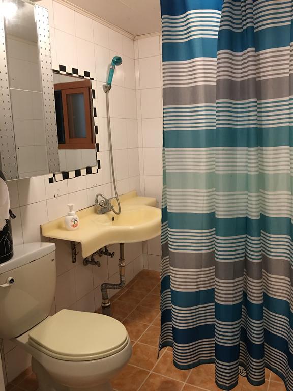 Egg Guesthouse Korea Σεούλ Εξωτερικό φωτογραφία