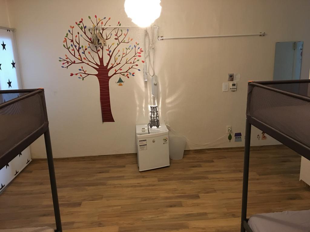 Egg Guesthouse Korea Σεούλ Εξωτερικό φωτογραφία