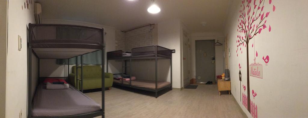 Egg Guesthouse Korea Σεούλ Εξωτερικό φωτογραφία