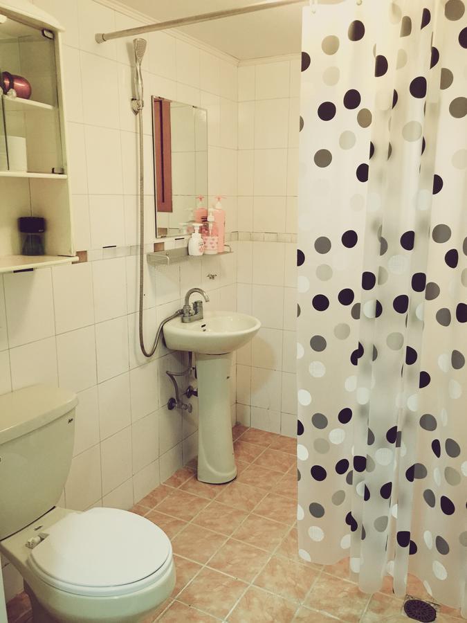 Egg Guesthouse Korea Σεούλ Εξωτερικό φωτογραφία