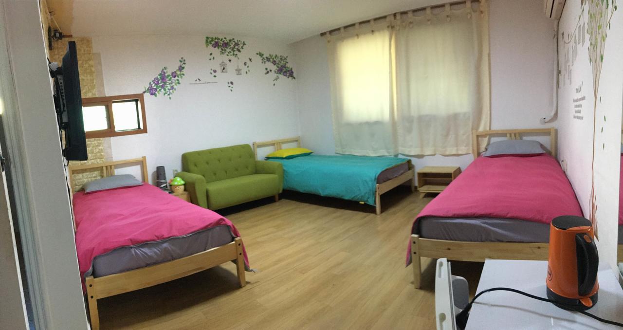 Egg Guesthouse Korea Σεούλ Εξωτερικό φωτογραφία