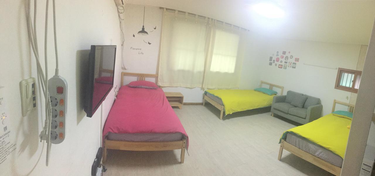 Egg Guesthouse Korea Σεούλ Δωμάτιο φωτογραφία