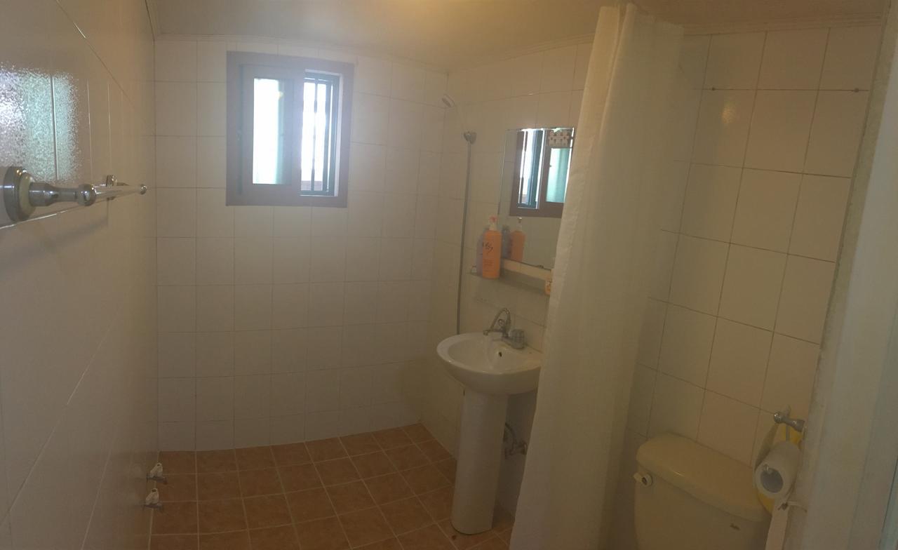 Egg Guesthouse Korea Σεούλ Εξωτερικό φωτογραφία