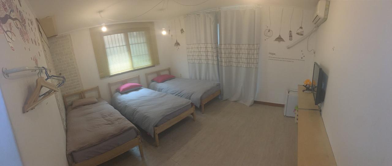 Egg Guesthouse Korea Σεούλ Δωμάτιο φωτογραφία
